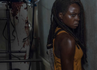 Recap: THE WALKING DEAD S10E13, “What We Become” The Walking Dead S10E13