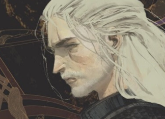 The Witcher returns in new Dark Horse miniseries Witcher
