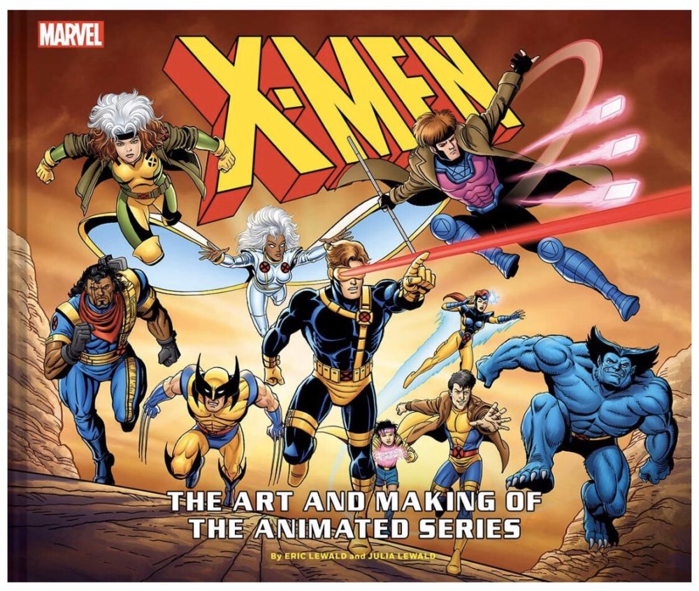 X-Men: TAS