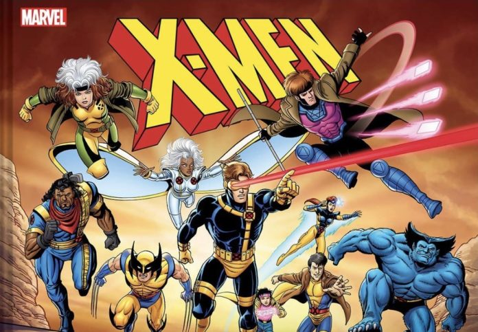 X-Men: TAS