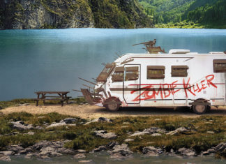 PREVIEW: Read 8 pages of the upcoming YEAR ZERO #1 from AWA Studios