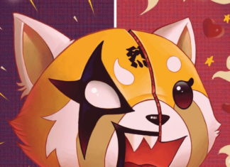 Oni announces ECCC pop up shop with Achewood merch