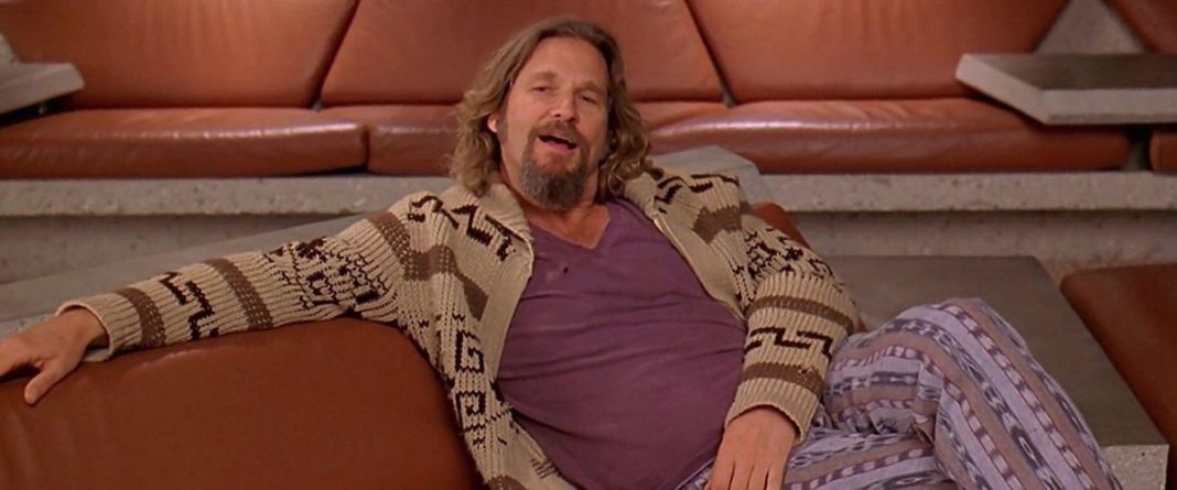 big lebowski box office