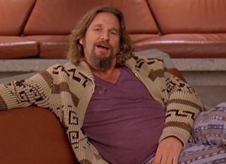 Studio Coffee Run 3/24/20: The box office curve is flat big lebowski box office