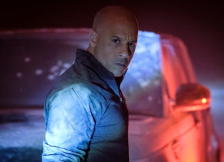 Box Office: Bloodshot lands in 3rd with $9.3 million