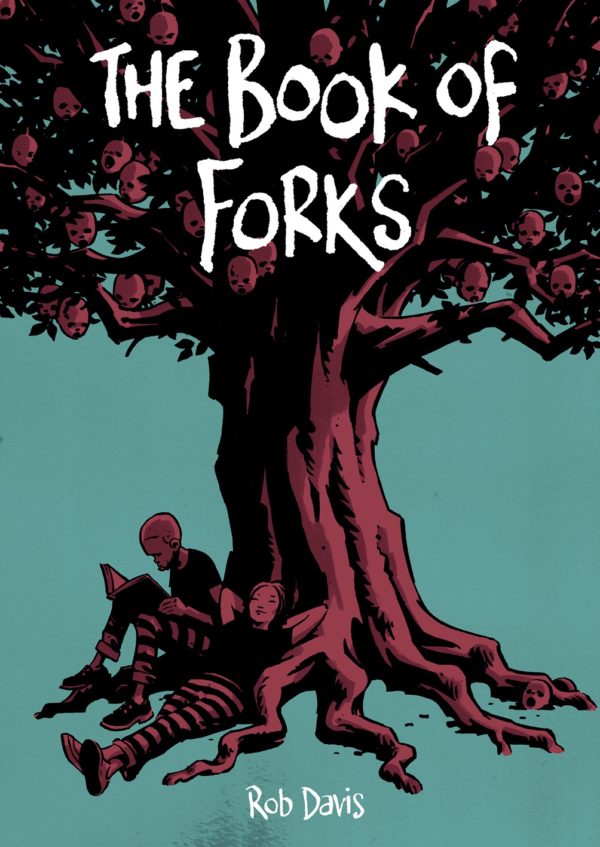 book of forks
