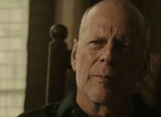 Studio Coffee Run 3/26/2020: Bruce Willis squares up with a home invasion and film acquisitions forge on bruce willis survive the night