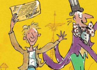 Studio Coffee Run 3/6/20: Coronavirus isn’t stopping SXSW and Taika Waititi preps for a CHARLIE AND THE CHOCOLATE FACTORY reboot charlie and the chocolate factory taika waititi coronavirus