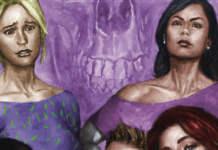 Social media round up: creators supporting comic shop retailers