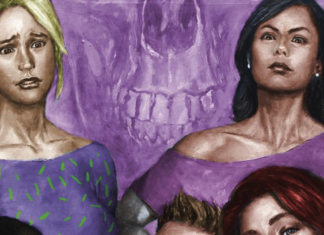 Social media round up: creators supporting comic shop retailers