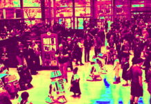 As more publishers pull out, ReedPOP offers refunds for ECCC attendees