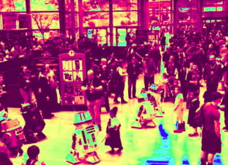 As more publishers pull out, ReedPOP offers refunds for ECCC attendees