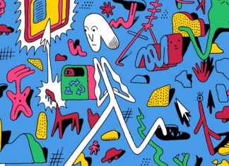 INDIE VIEW: ‘Familiar Face’ is a warped kaleidoscopic mirror to our own reality