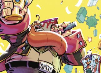 Matt Chats: Jim Rossignol on getting carried away with LUDOCRATS and diversifying his creative output