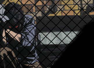 REVIEW: BATMAN: CREATURE OF THE NIGHT is a worthy follow-up to SUPERMAN: SECRET IDENTITY batman creature of the night review