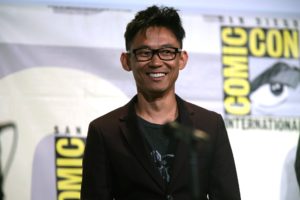 james wan