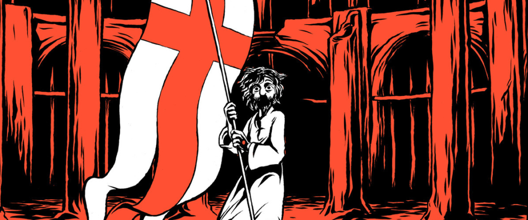 harrowing of hell crop