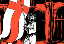 INDIE VIEW: THE HARROWING OF HELL brings back that old time religion