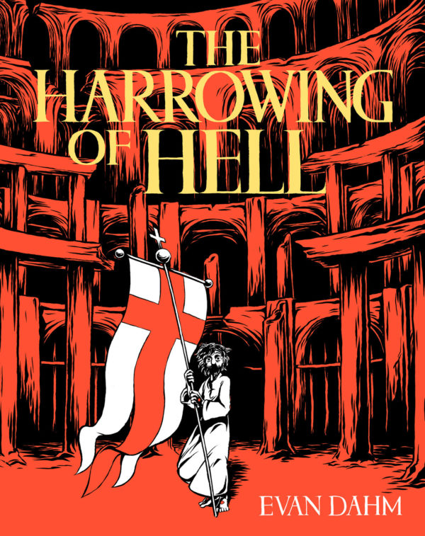 harrowing of hell