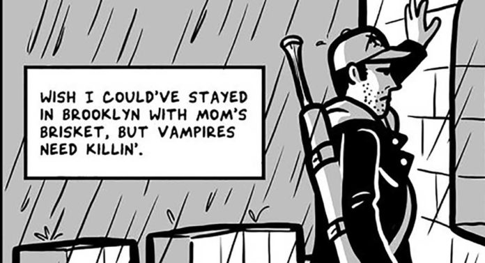 header cropped Benny Beck