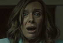 SHUT IN THEATER: 17 streamable horror movies to scare you more than Covid-19
