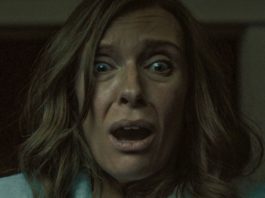 SHUT IN THEATER: 17 streamable horror movies to scare you more than Covid-19