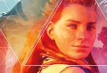 HORIZON ZERO DAWN continues with Titan Comics horizon zero dawn comic