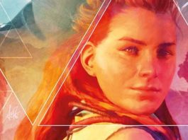 HORIZON ZERO DAWN continues with Titan Comics horizon zero dawn comic