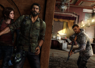 CHERNOBYL helmer Craig Mazin is bringing THE LAST OF US to HBO The protagonists of The Last of Us, Ellie and Joel