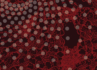 INDIE VIEW: ‘Lupus’ is a science fiction epic of the human heart