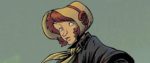 INDIE VIEW: MISS ENDICOTT is a bright light in dark London miss endicott