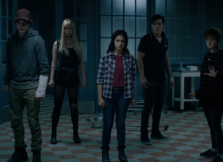 THE NEW MUTANTS to feature a queer romance