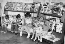 Steve Geppi: DC no longer has the option to buy Diamond