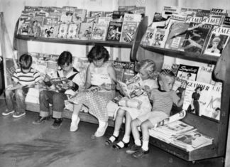 Steve Geppi: DC no longer has the option to buy Diamond