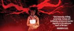 INDIE VIEW: NICNEVIN AND THE BLOODY QUEEN features folk horror & teen tropes Nicnevin and the Bloody Queen