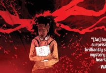 INDIE VIEW: NICNEVIN AND THE BLOODY QUEEN features folk horror & teen tropes Nicnevin and the Bloody Queen