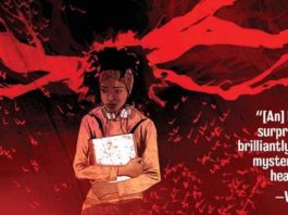 INDIE VIEW: NICNEVIN AND THE BLOODY QUEEN features folk horror & teen tropes Nicnevin and the Bloody Queen