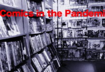 Comics retailers react to Diamond ceasing shipments of new comics