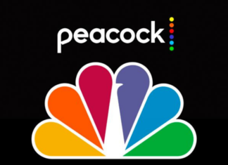 Studio Coffee Run 3/27/20: Get ready for Peacock and more on digital from Disney the peacock logo nbc
