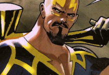 One Million* Moms creates boycott petition for THE ETERNALS same-sex kiss