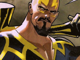 One Million* Moms creates boycott petition for THE ETERNALS same-sex kiss