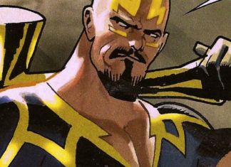 One Million* Moms creates boycott petition for THE ETERNALS same-sex kiss