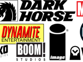 How comics publishers are responding to the COVID-19 pandemic – an updated list publisher support covid-19