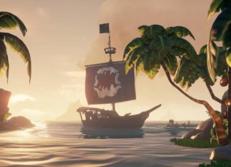 SHUT IN THEATER: Video game adventures under quarantine video games quarantine