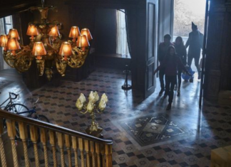 LOCKE & KEY renewed for season 2 on Netflix