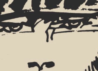 INDIE VIEW: ‘The Ballad of the Salty Sea’ offers solid, reliable Corto Maltese thrills