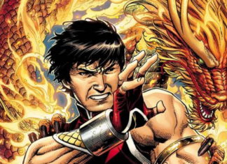 A new Shang-Chi series by Gene Luen Yang, Dike Ruan and Philip Tan is a welcome new look at the character