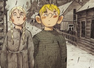 INDIE VIEW: SIBERIAN HAIKU creates magic from nightmares