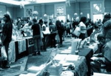 Small Press Expo releases statement on venue boycott spx comcis beat small press expo