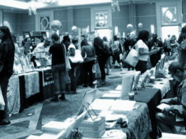 spx comcis beat small press expo